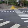 박기열 부의장, 서울삼일초등학교 앞 대각선 횡단보도 설치
