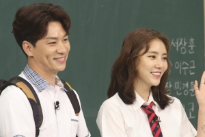 ‘아는 형님’ 정상훈, ‘칭따오’가 ‘고량주’ 될 뻔했던 사연 공개