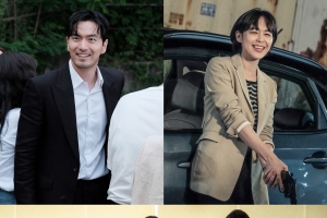 ‘보이스2’ 오늘(11일) 첫 방송, 이진욱X이하나가 꼽은 관전 포인트