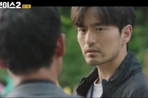 ‘보이스2’ OCN 역대 최고 첫방 시청률 기록, 이하나X이진욱 첫 만남