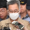 [서울포토] 특검 소환되는 ‘드루킹’ 김동원
