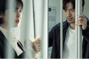 ‘보이스2’측 “오늘(12일) 밤, 이진욱이 숨기고 있던 비밀 밝혀진다”