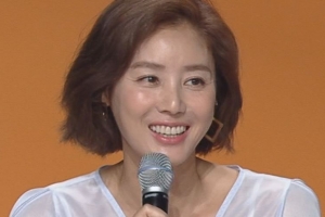 ‘김제동의 톡투유’ 김성령, ‘절대 동안’ 관리 비법 공개 “운동+춤”