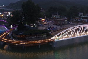 의왕시 백운호수 생태탐방로 오는 16일 전면 개장