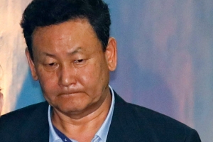 ‘MB 재산관리인’ 이영배, 횡령 혐의 유죄…징역 3년 집행유예 4년으로 석방