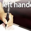 [씨줄날줄] 왼손잡이/이두걸 논설위원
