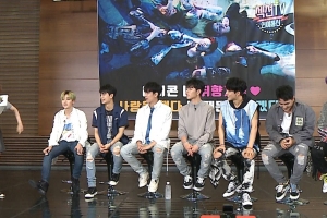 ‘섹션’ ‘죽겠다’로 돌아온 아이콘 진환, 귀요미 애교 섹시 버전 공개