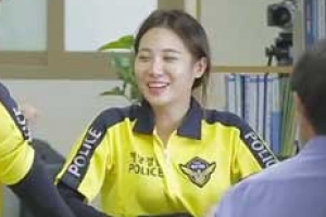 ‘바다경찰’ 유라, 곽시양 해양 경찰로 변신 “걱정 많지만 최선 다할 것”