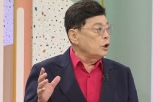 ‘아침마당’ 남보원 “10살 때 일왕 항복 목소리 직접 들었다”