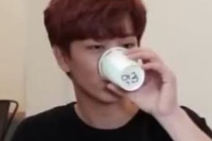 육성재, 주은과 열애설에 ‘먹금’ 메시지 ‘무슨 뜻?’