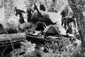 한반도 해방에서 사라진 장면- 1945년 8월 북한 국경에서의 소일(蘇日)전쟁