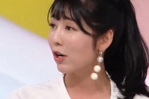 ‘안녕하세요’ 사유리 “이상민과 결혼 고민, 문자로 ‘♥’ 보냈더니..”