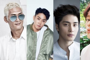 ‘뭉쳐야 뜬다’ 시즌2 , 박준형x은지원x성훈x유선호 새 멤버 확정