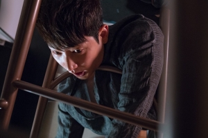 ‘러블리 호러블리’ 박시후가 위기에 빠지면 송지효가 나타난다?