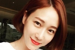 배우 하시은 9월 결혼, 김태희♥비 결혼식 부케 받은 주인공