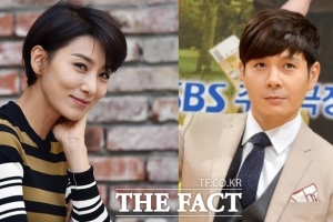 김서형 심경 “만난적도 없는 이민우와 결혼설, 그냥 해프닝?”[전문]