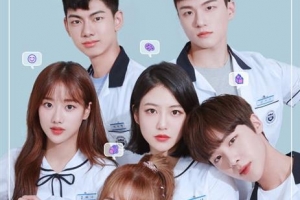 하루 100만뷰·OST 깜짝 1위… 웹드라마 ‘에이틴’이 뜨겁다