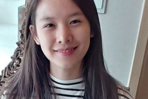 ‘이동건 ♥’ 조윤희, 딸 출산 후 근황 포착 ‘밝은 미소’