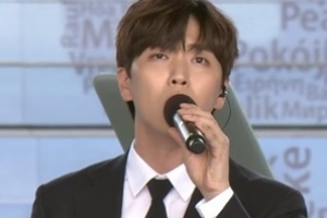 산들부터 이정현까지, 광복절 기념행사 눈길 끈 스타들