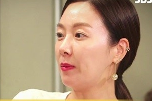 ‘외식하는 날’ 김지혜 “김영철과 결혼 약속했었다” 폭탄 고백