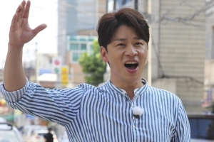 ‘한끼줍쇼’ 정상훈, 자양동 양꼬치 거리 활보 ‘중국어 대방출’