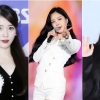 아이유 손나은 아이린, 8월 여자 광고모델 브랜드 평판 TOP3