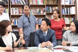 [어떻게 사법이 그래요] 금태섭 “헌법 명시된 판결문 공개…사법 불신 해소의 첫걸음”