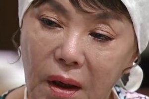 ‘수미네 반찬’ 김수미, 미국서 온 편지에 폭풍 눈물 “예전 생각 나”