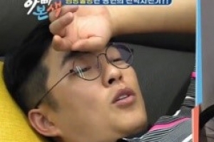 박광현, 고가 자전거 헐값에 판매한 아내에 멘붕