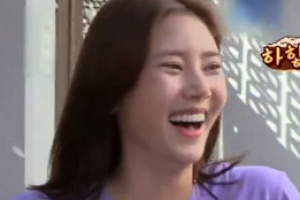 손담비 사기고백 “과거 전세금 사기 당해..뉴스에도 나왔다”