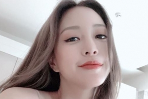 한예슬, 어떤 각도에서 찍어도 굴욕 無 ‘여신급 미모’