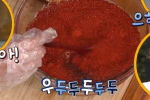 ‘수미네 반찬’ 김수미 닭볶음탕 레시피 화제..비밀 재료는 무엇?