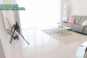 최현우 집 공개 “미래 아내 위한 핑크빛 조명” 준비된 신혼집