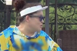 ‘밥블레스유’ 이영자, 방탄소년단 향한 애정 “한시라도 빨리 보고파”