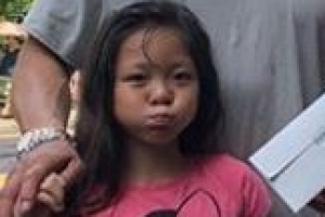 추사랑, 폭풍성장 근황 포착 “더 예뻐진 사랑이♥”