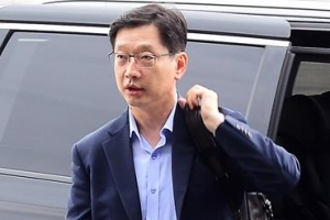 드루킹 진술 번복에… ‘물영장’ 내민 특검