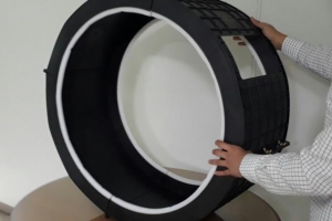 관악 자체기술로 도로함몰 사고 예방