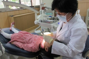 어린이 구강 건강 책임지는 광진