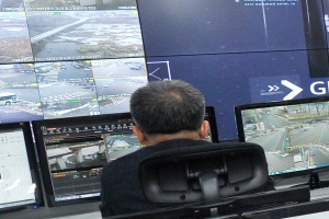 광주시 CCTV “절도 피의자 꼼짝마”