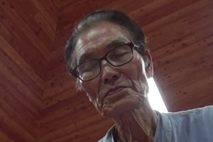 이상인 아버지 이태우, 우주 에너지 연구..김구라에 “자기중심적”