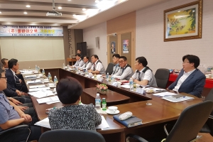 김포시, “기업 현장 찾아 신산업 규제완화 해결사로”