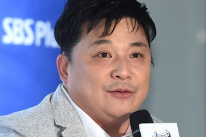 윤정수 논란, 비연예인 도촬에 “생각 없이 올려 죄송”