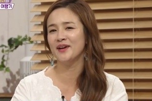 ‘여유만만’ 김보민 “딸 낳고 싶지 않아” 이유 들어보니..