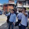김호평 서울시의원, 발로 뛰는 현장방문으로 의정활동 본격돌입