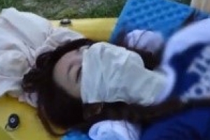 ‘정글의 법칙’ 남주 목디스크로 중도 하차 “마지막까지 못 해 슬퍼”