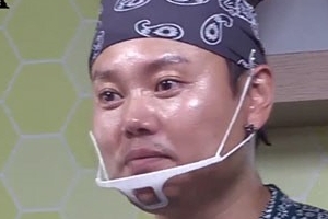 ‘백종원의 골목식당’ 백종원, 김민교에 “조기졸업해라” 극찬