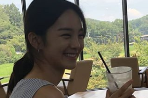 송소희 근황, 물오른 미모 포착 ‘해맑은 미소는 덤’