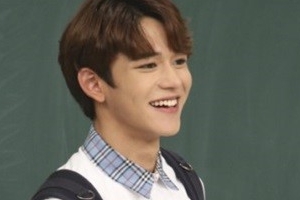 ‘아는 형님’ NCT 루카스 “SM 오디션 본 이유는...”