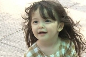 ‘슈퍼맨이 돌아왔다’ 박주호 딸 나은, 깜찍 애교+상큼 미소