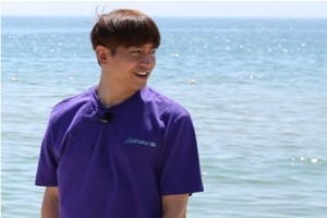 ‘1박 2일’ 신화, 평균 나이 39세 믿기지 않는 ‘풋풋한 매력’